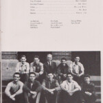 1947 LHS Yearbook, Page 83. 1947 LHS Yearbook, Page 83