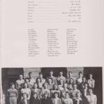 1947 LHS Yearbook, Page 87. 1947 LHS Yearbook, Page 87