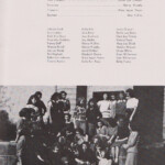 1947 LHS Yearbook, Page 89. 1947 LHS Yearbook, Page 89