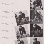 1947 LHS Yearbook, Page 94. 1947 LHS Yearbook, Page 94