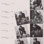 1947 LHS Yearbook, Page 94. 1947 LHS Yearbook, Page 94