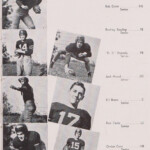 1947 LHS Yearbook, Page 95. 1947 LHS Yearbook, Page 95