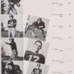 1947 LHS Yearbook, Page 95. 1947 LHS Yearbook, Page 95