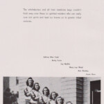 1947 LHS Yearbook, Page 96. 1947 LHS Yearbook, Page 96