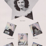 1947 LHS Yearbook, Page 97. 1947 LHS Yearbook, Page 97