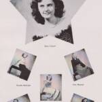 1947 LHS Yearbook, Page 97. 1947 LHS Yearbook, Page 97