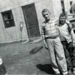 Paul Tarkany 1955 Paul Tarkany 1955