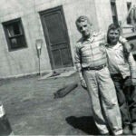 Paul Tarkany 1955 Paul Tarkany 1955