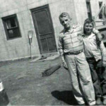 Paul Tarkany 1955 Paul Tarkany 1955