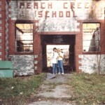 Peach Creek Grade School Peach Creek Grade School