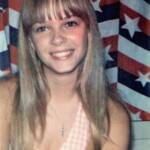 Peggy Berry LHS 1973 Peggy Berry