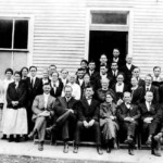 Pilgrim Holiness Church Group 1930. Pilgrim Holiness Church Group 1930.