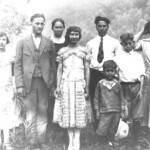 Picnic at Monitor Ball Park Picnic at Monitor Ball Park