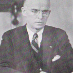 1939 Logan High School Principal R. R, Banner 1939 Logan High School Principal R. R, Banner