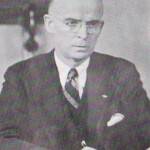 1939 Logan High School Principal R. R, Banner 1939 Logan High School Principal R. R, Banner