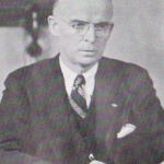 1939 Logan High School Principal R. R, Banner 1939 Logan High School Principal R. R, Banner