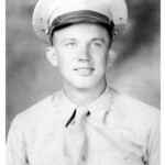 James Basil Godby KIA 9-19-1944