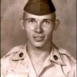 Randall Lee Ellis - Justice, WV Casualty Date: 11/09/1970 Randall Lee Ellis