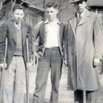 Ray, Elba & Bob Samson Ray, Elba & Bob Samson