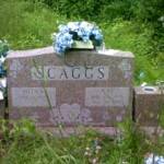 Ray Scaggs (b. Mar. 24, 1924 d. Aug. 15, 1992) ray-scaggs-b-mar-24-1924-d-aug-15-1992