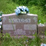 Ray Scaggs (b. Mar. 24, 1924 d. Aug. 15, 1992) ray-scaggs-b-mar-24-1924-d-aug-15-1992