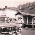 Rebecca Tiller (1914-1978) Rebecca Tiller