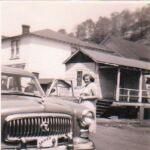 Rebecca Tiller (1914-1978) Rebecca Tiller