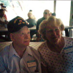 Reunion 1999 - Ray & Violet Smith Reunion 1999 - Ray & Violet Smith