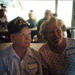 Reunion 1999 - Ray & Violet Smith Reunion 1999 - Ray & Violet Smith