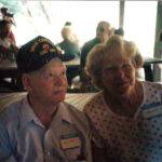 Reunion 1999 - Ray & Violet Smith Reunion 1999 - Ray & Violet Smith