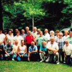 Reunon 1998 Group 2 Reunon 1998 Group 2