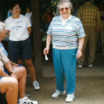 Reunion 1998 - Mildren Hannsh Reunion 1998 - Mildren Hannsh