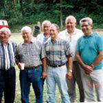 Reunion 1998 - Ron McCormack, Sam Tiller, Bruce Davidson & Others Reunion 1998 - Ron McCormack, Sam Tiller, Bruce Davidson & Others