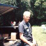 Reunion 1999 - Reggie Carver Reunion 1999 - Reggie Carver