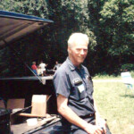 Reunion 1999 - Reggie Carver Reunion 1999 - Reggie Carver