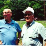 Reunion 2000 - Eddie Atkins, Roscoe Adkins Reunion 2000 - Eddie Atkins, Roscoe Adkins