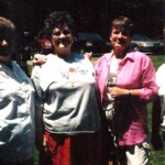 Reunion 2000 - Peggy Gore, Pearly Curry, Patty Gore, Dot Damron Reunion 2000 - Peggy Gore, Pearly Curry, Patty Gore, Dot Damron