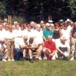 2000 Reunion 2000 Reunion