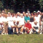 2000 Reunion 2000 Reunion