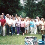 2001 Reunion 2001 Reunion