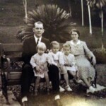 Rev Russell and Annabelle Wooten Rev Russell and Annabelle Wooten