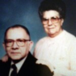 Rev Russell and Annabelle Wooten - Pastor for many years in the Indiana district of the Pilgrim Holiness Church. Rev Russell and Annabelle Wooten - Pastor for many years in the Indiana district of the Pilgrim Holiness Church.