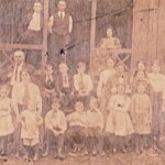 Rigsby family of Omar, WV rigsby-family-of-omar-wv