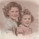 Rigsby family, Omar, WV Rigsby family,