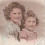 Rigsby family, Omar, WV Rigsby family,