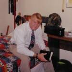 Robb McCormack his his room at Hottinger Circle, Germantown, MD Robb McCormack his his room at Hottinger Circle, Germantown, MD