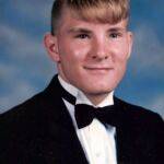 Robb McCormack taken his senior year at Seneca Valley High School, Germantowqn, MD. Robb McCormack taken his senior year at Seneca Valley High School, Germantowqn, MD.