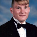 Robb McCormack taken his senior year at Seneca Valley High School, Germantowqn, MD. Robb McCormack taken his senior year at Seneca Valley High School, Germantowqn, MD.