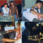 Pvt. Robert Todd was kill with Danny Greene in Vietnam but his body was never recovered. Photos courtesy of Richard Todd, his brother. Pvt. Robert Todd