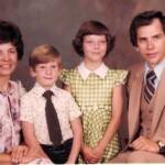 Robert McCormack Family taken in 1981 for First Church of the Nazarene directory. Robert McCormack Family taken in 1981 for First Church of the Nazarene directory.